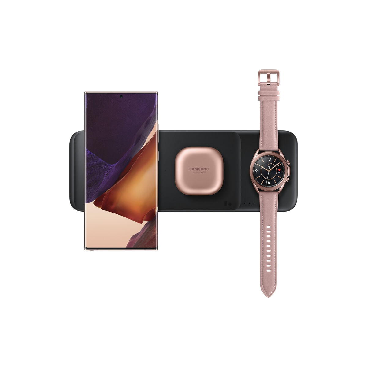 Juhtmevaba Laadija Samsung EP-P6300